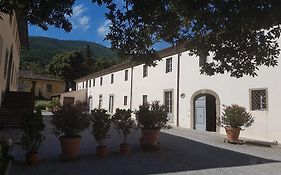 Agriturismo Il Frantoio Di Colle Alberto